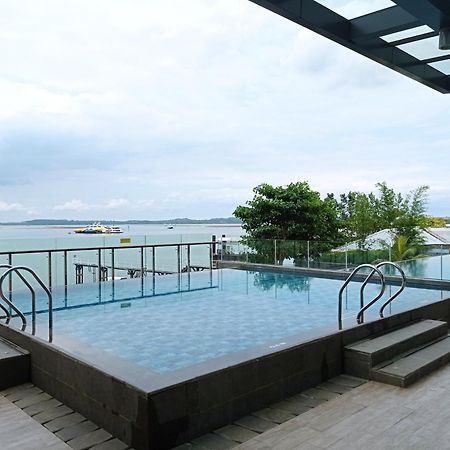 One Residence Batam Center Seaview#Altona 10Ac# Екстериор снимка