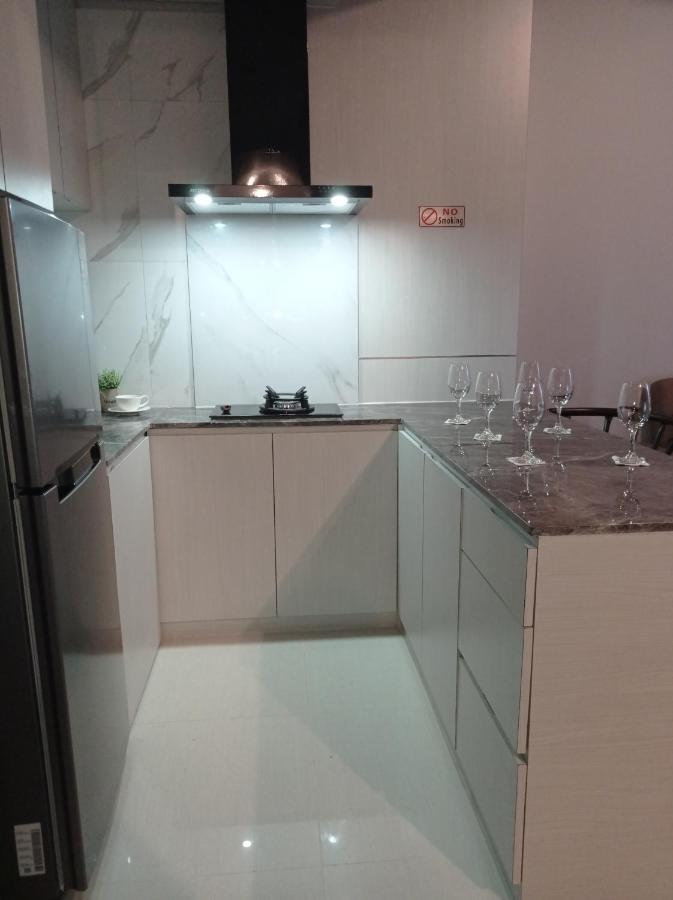 One Residence Batam Center Seaview#Altona 10Ac# Екстериор снимка