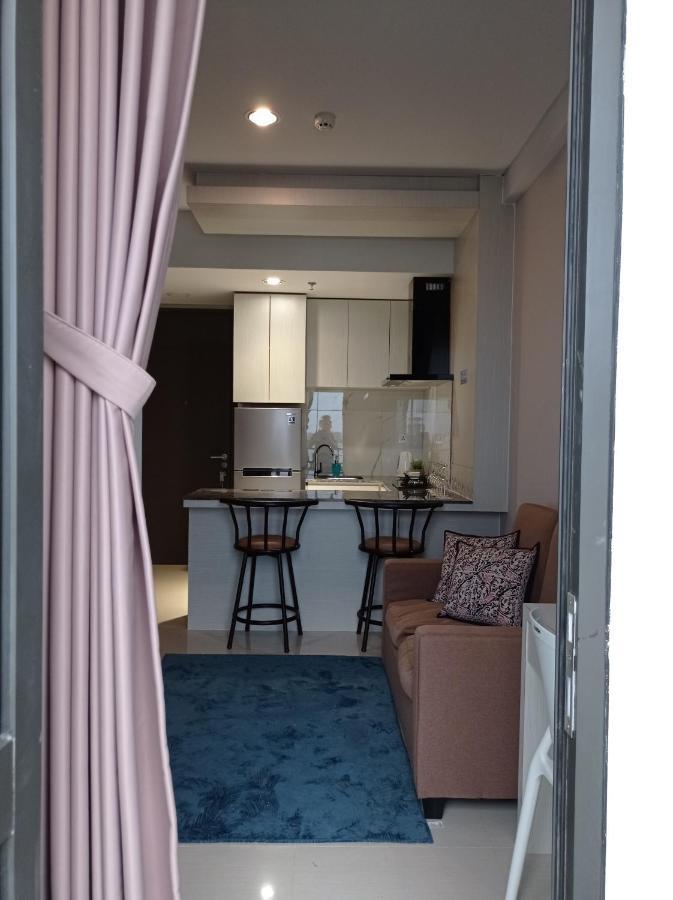 One Residence Batam Center Seaview#Altona 10Ac# Екстериор снимка