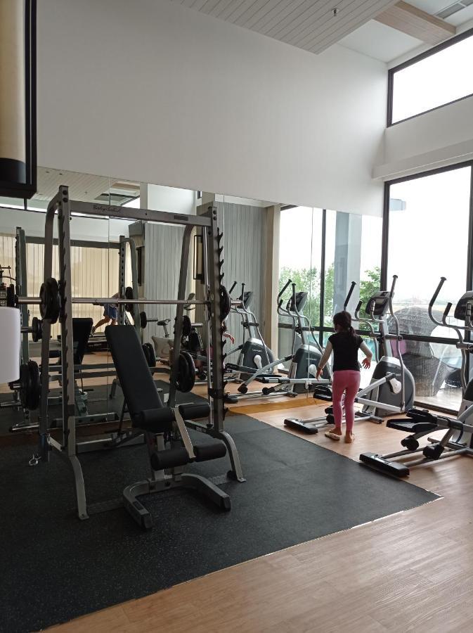One Residence Batam Center Seaview#Altona 10Ac# Екстериор снимка